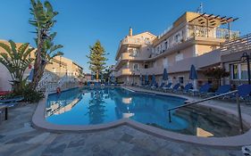 Planos Beach Hotel